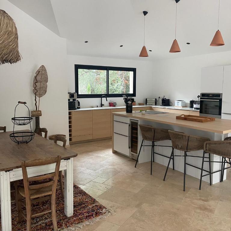 Villa Mare e Monte - Cala Rossa - Villa - 37