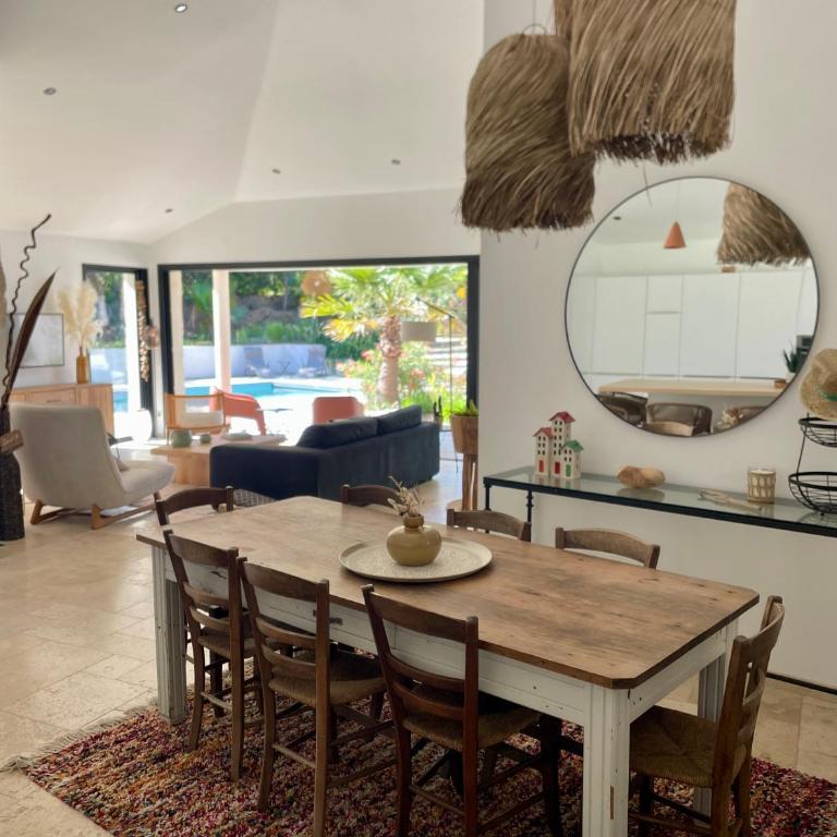Villa Mare e Monte - Cala Rossa - Villa - 35
