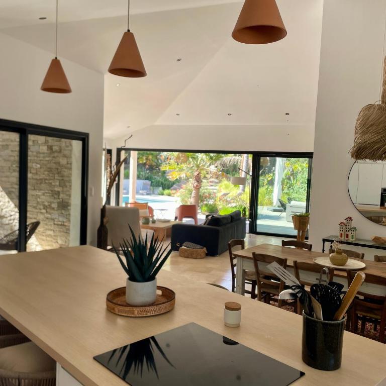 Villa Mare e Monte - Cala Rossa - Villa - 30