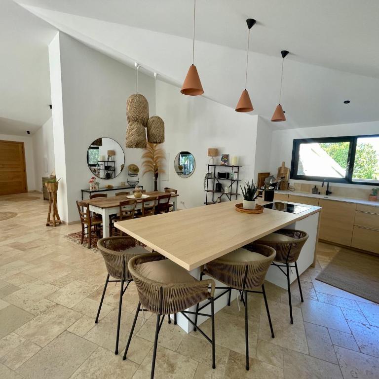 Villa Mare e Monte - Cala Rossa - Villa - 33