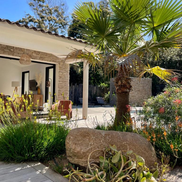 Villa Mare e Monte - Cala Rossa - Villa - 19