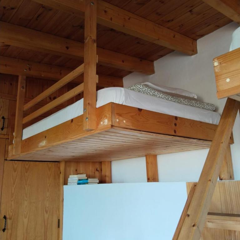 Los Huertos Conect with the nature & relax - Casa de 2 dormitorios - 29