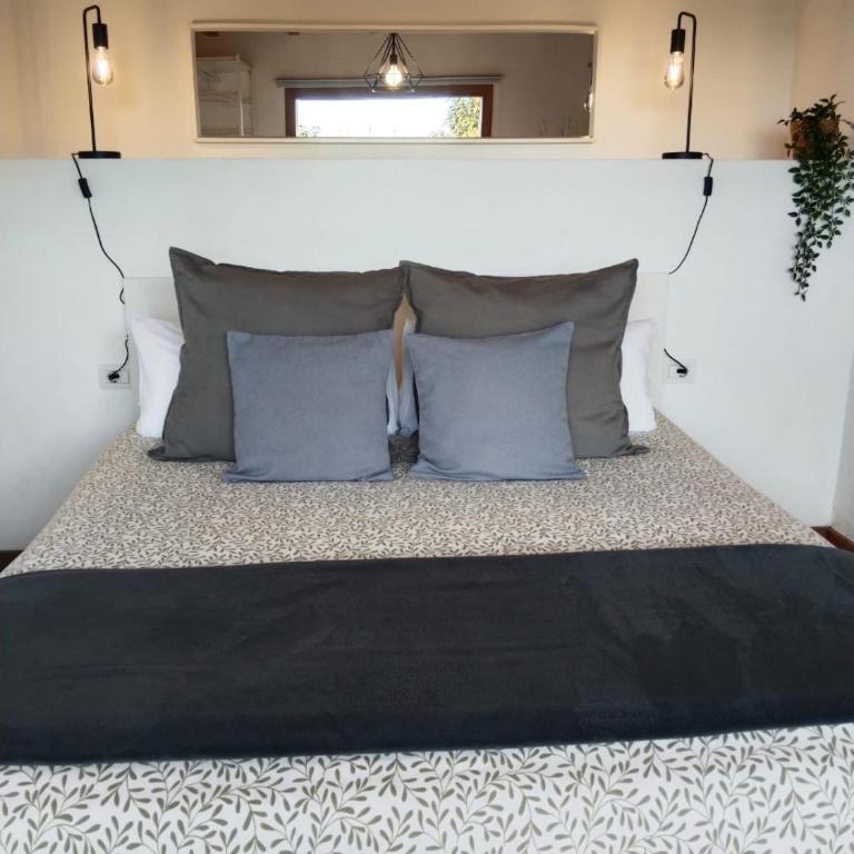 Los Huertos Conect with the nature & relax - Casa de 2 dormitorios - 9