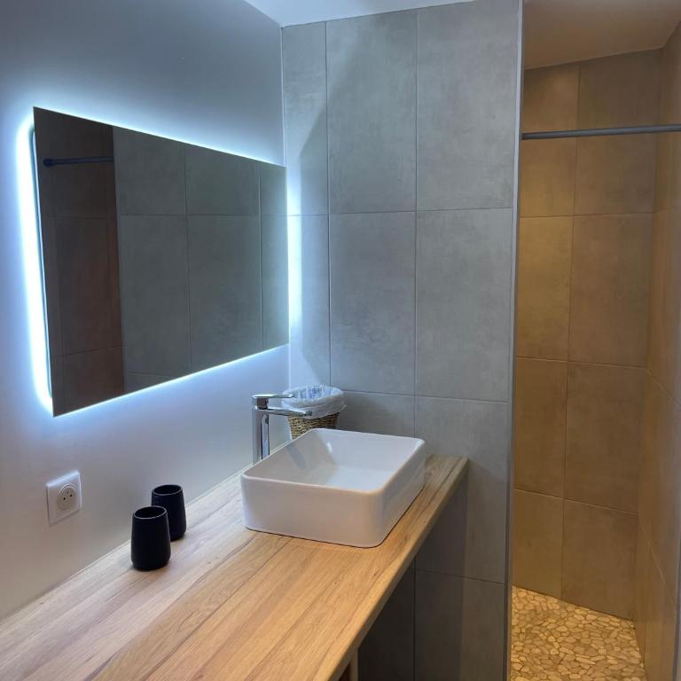 Villa Mare e Monte - Cala Rossa - Villa - 53
