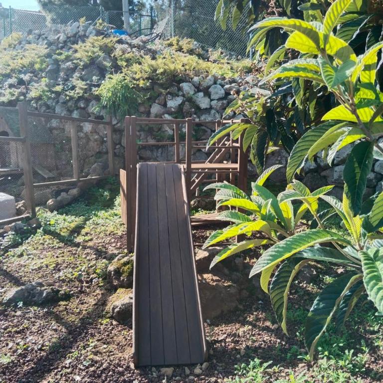 Los Huertos Conect with the nature & relax - Casa de 2 dormitorios - 57