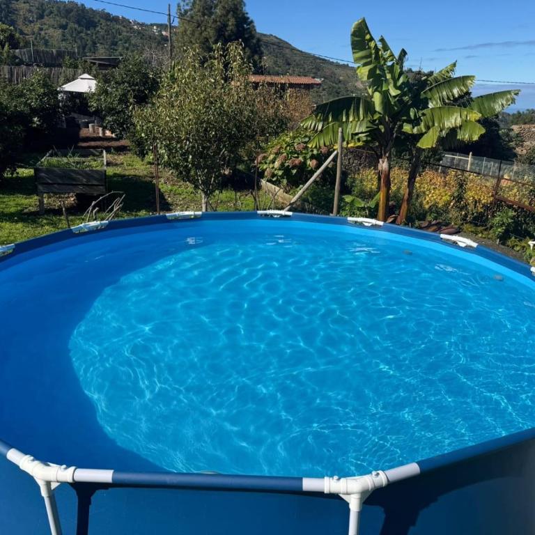 Los Huertos Conect with the nature & relax - Casa de 2 dormitorios - 50