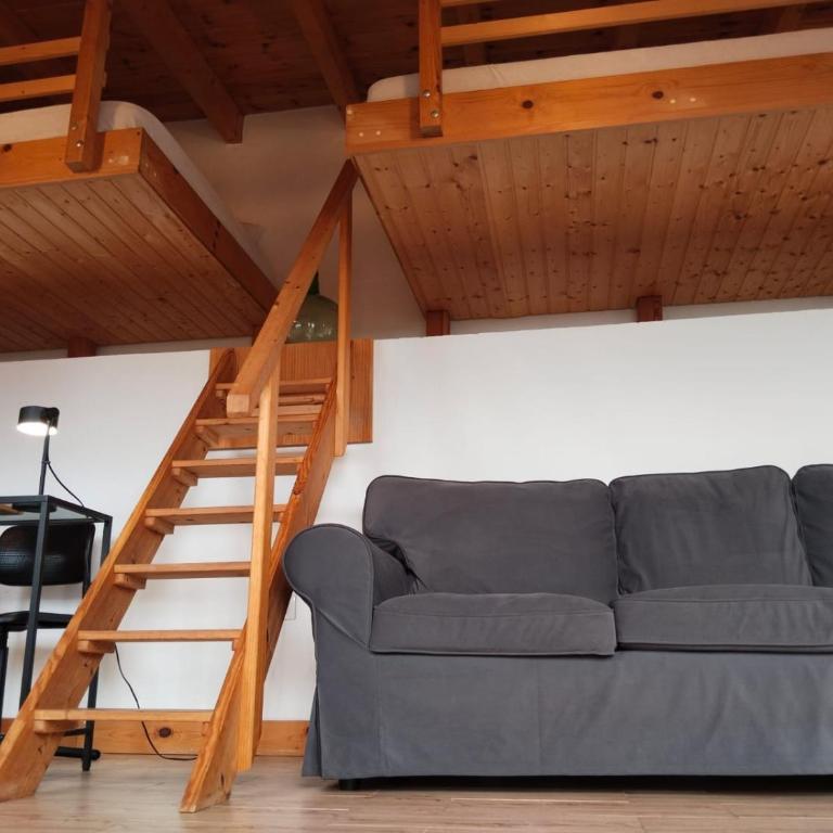Los Huertos Conect with the nature & relax - Casa de 2 dormitorios - 23