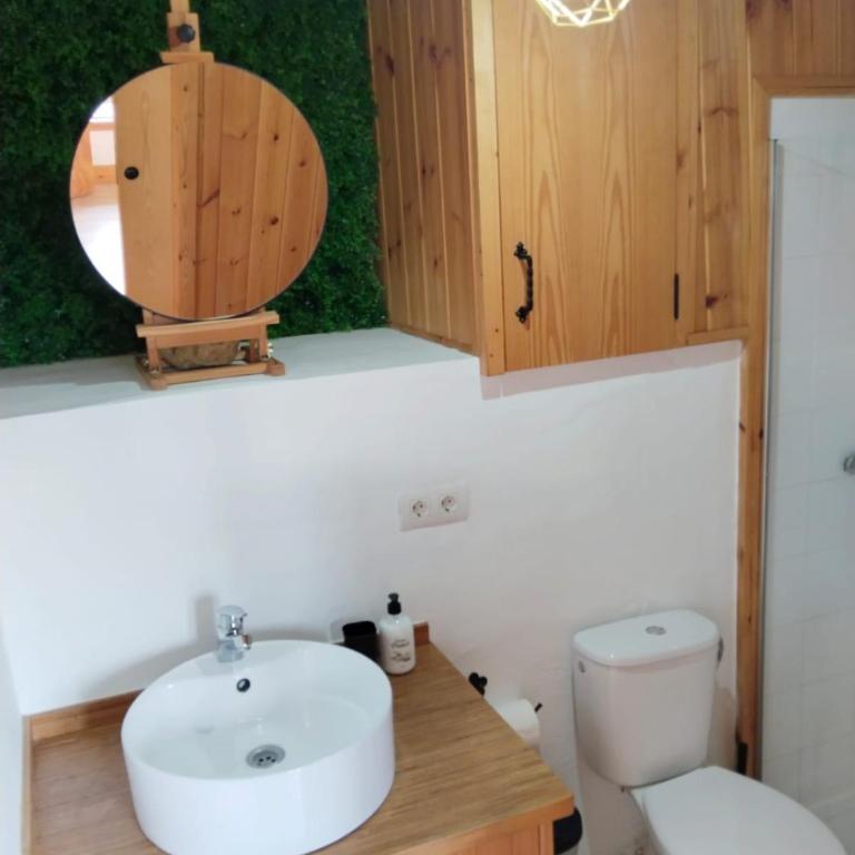 Los Huertos Conect with the nature & relax - Casa de 2 dormitorios - 17