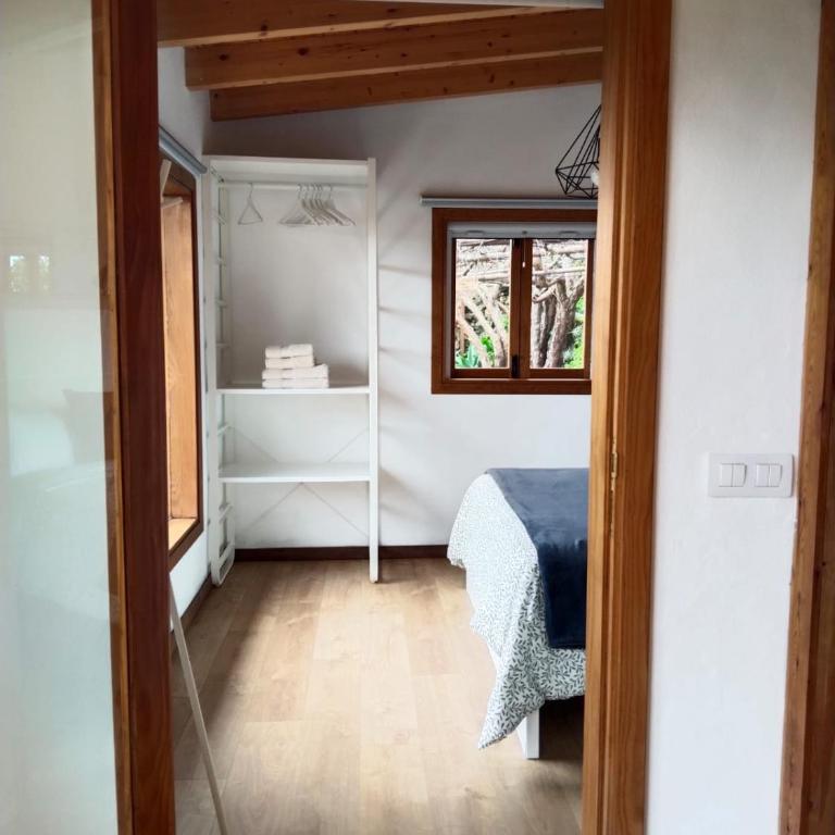 Los Huertos Conect with the nature & relax - Casa de 2 dormitorios - 13