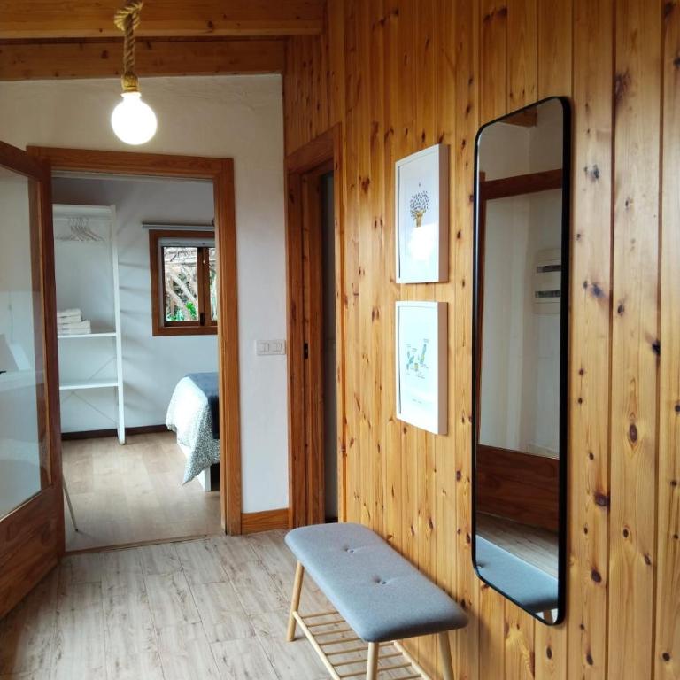 Los Huertos Conect with the nature & relax - Casa de 2 dormitorios - 12