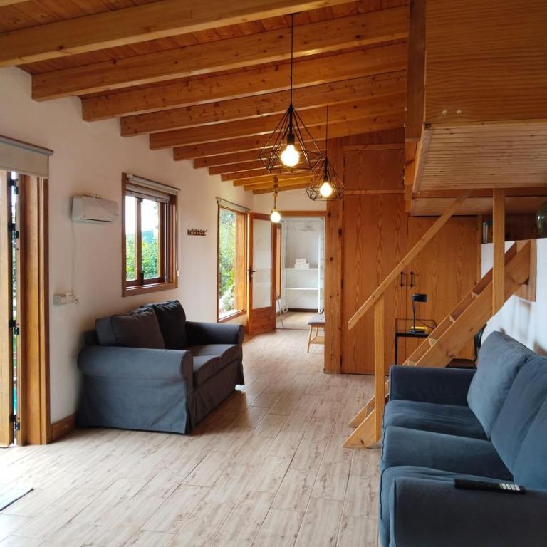Los Huertos Conect with the nature & relax - Casa de 2 dormitorios - 21