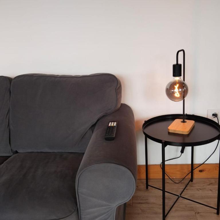 Los Huertos Conect with the nature & relax - Casa de 2 dormitorios - 26