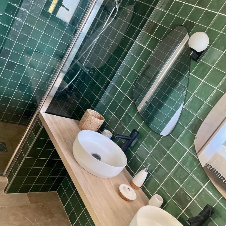 Villa Mare e Monte - Cala Rossa - Villa - 41