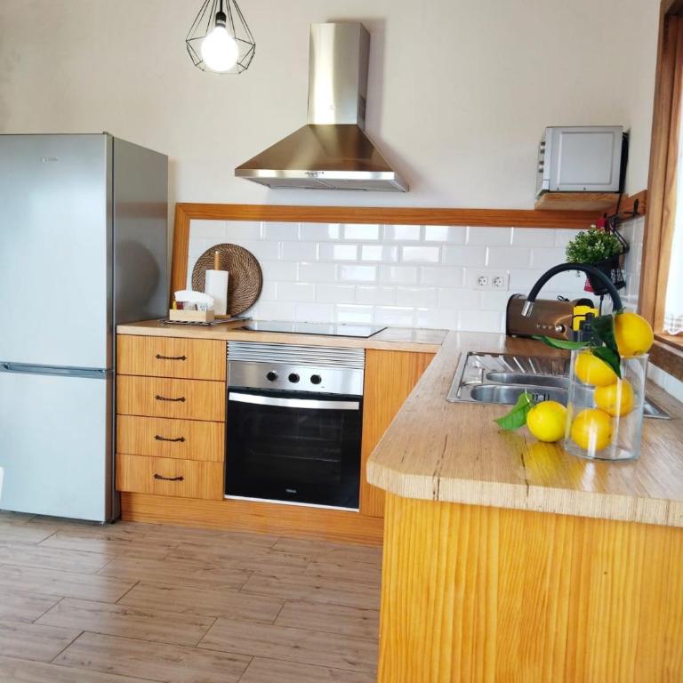 Los Huertos Conect with the nature & relax - Casa de 2 dormitorios - 34