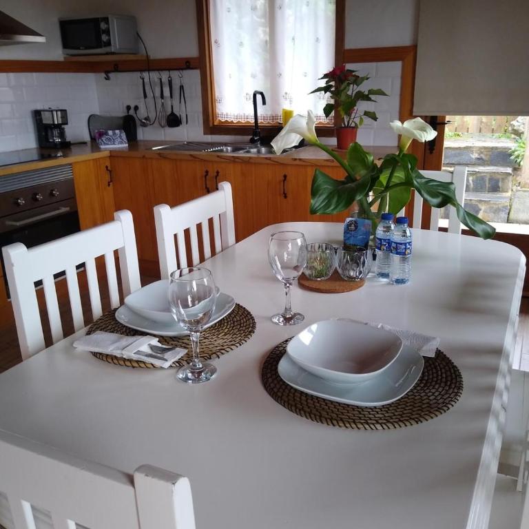 Los Huertos Conect with the nature & relax - Casa de 2 dormitorios - 36