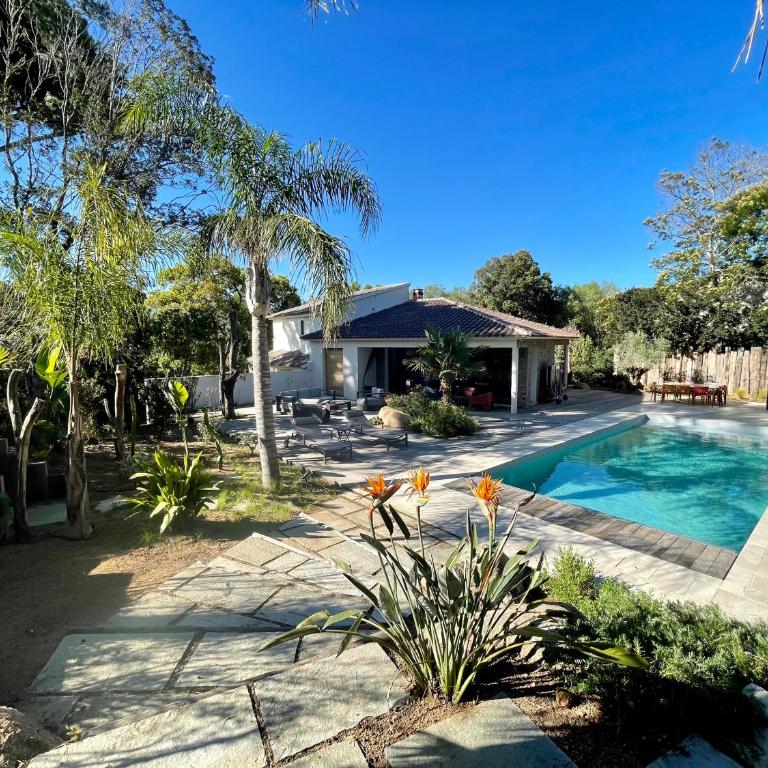 Villa Mare e Monte - Cala Rossa - Villa - 5