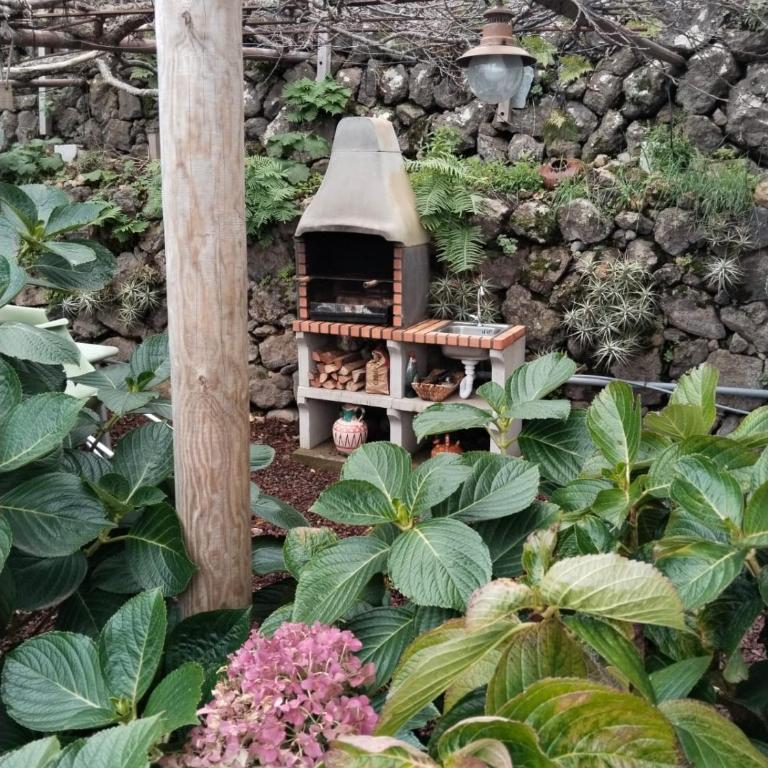 Los Huertos Conect with the nature & relax - Casa de 2 dormitorios - 47