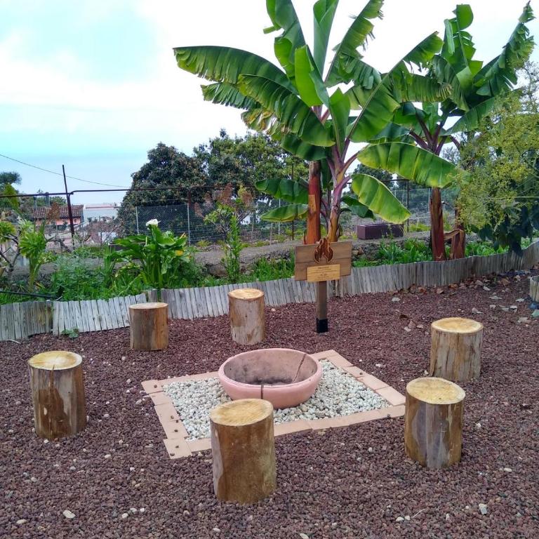 Los Huertos Conect with the nature & relax - Casa de 2 dormitorios - 43