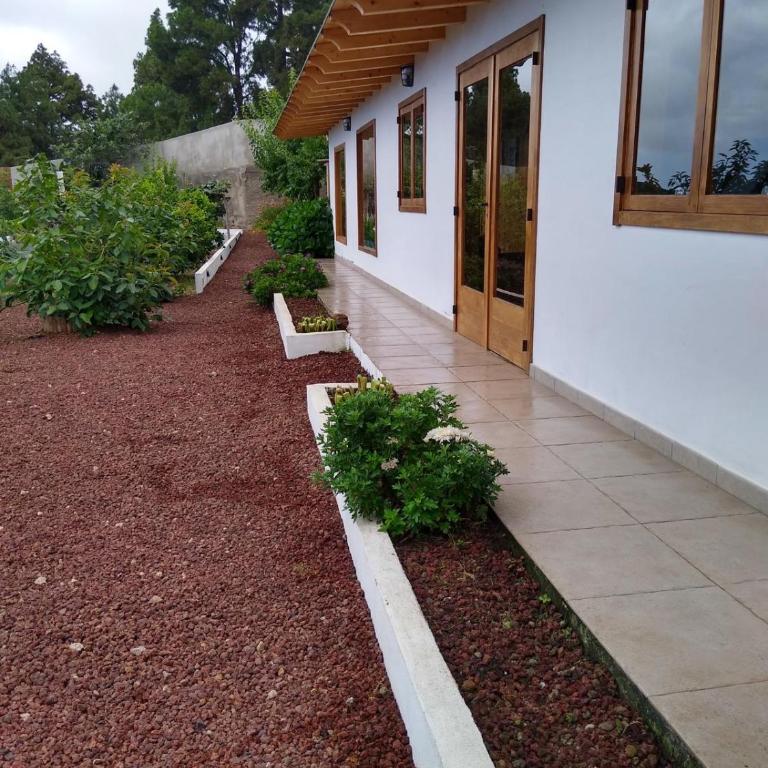 Los Huertos Conect with the nature & relax - Casa de 2 dormitorios - 3