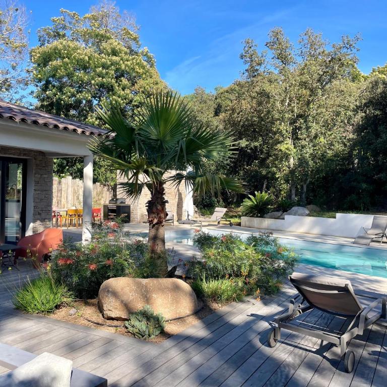 Villa Mare e Monte - Cala Rossa - Villa - 7