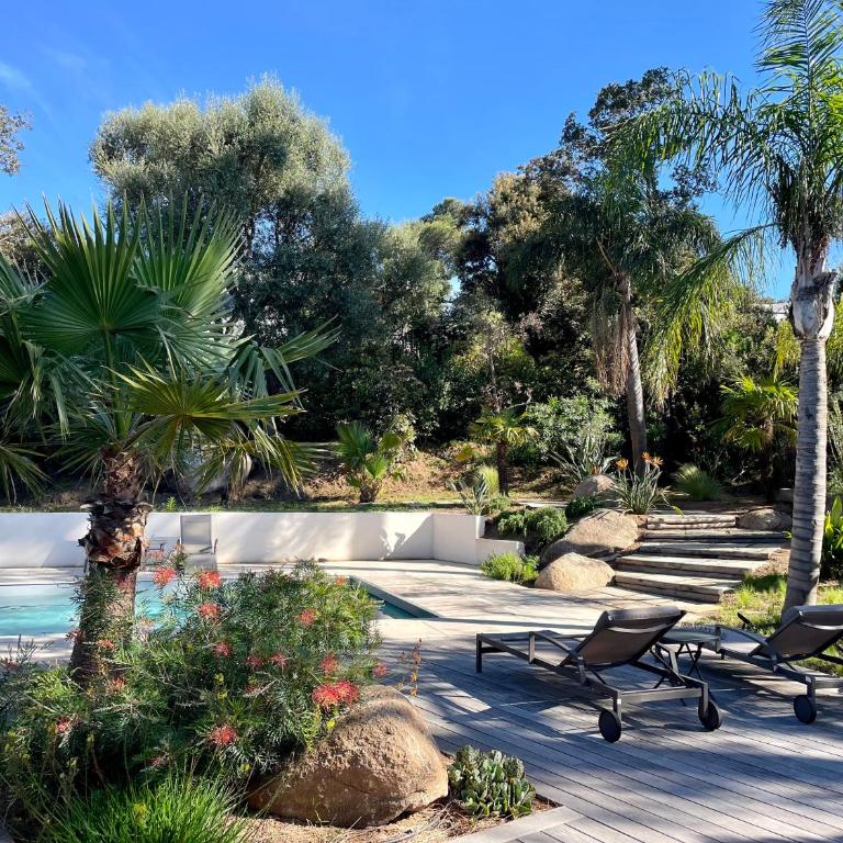 Villa Mare e Monte - Cala Rossa - Villa - 10