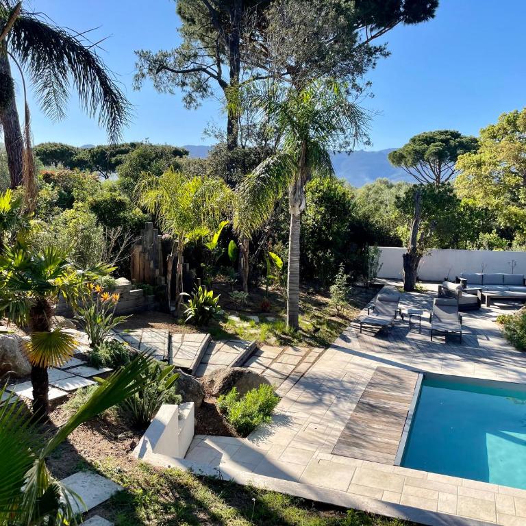 Villa Mare e Monte - Cala Rossa - Villa - 8