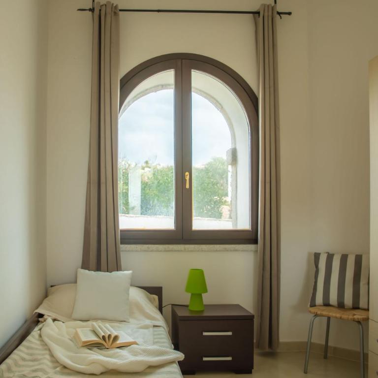 Villa Pietra e Mare - Villa Almar - Villa con Piscina Privata - 57