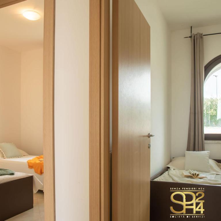 Villa Pietra e Mare - Villa Almar - Villa con Piscina Privata - 58