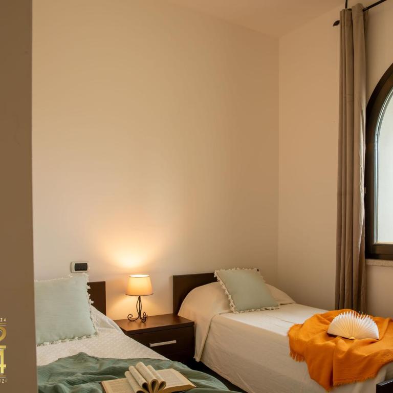 Villa Pietra e Mare - Villa Almar - Villa con Piscina Privata - 60