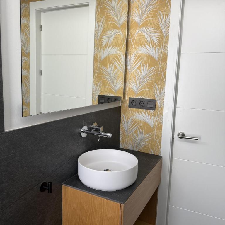 Villa Maya Grupo AC Gestion - Three-Bedroom Villa - 2