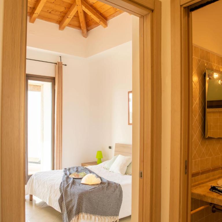 Villa Pietra e Mare - Villa Almar - Villa con Piscina Privata - 63