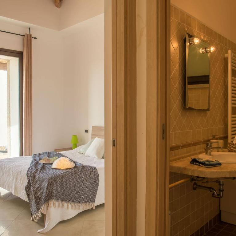 Villa Pietra e Mare - Villa Almar - Villa con Piscina Privata - 64