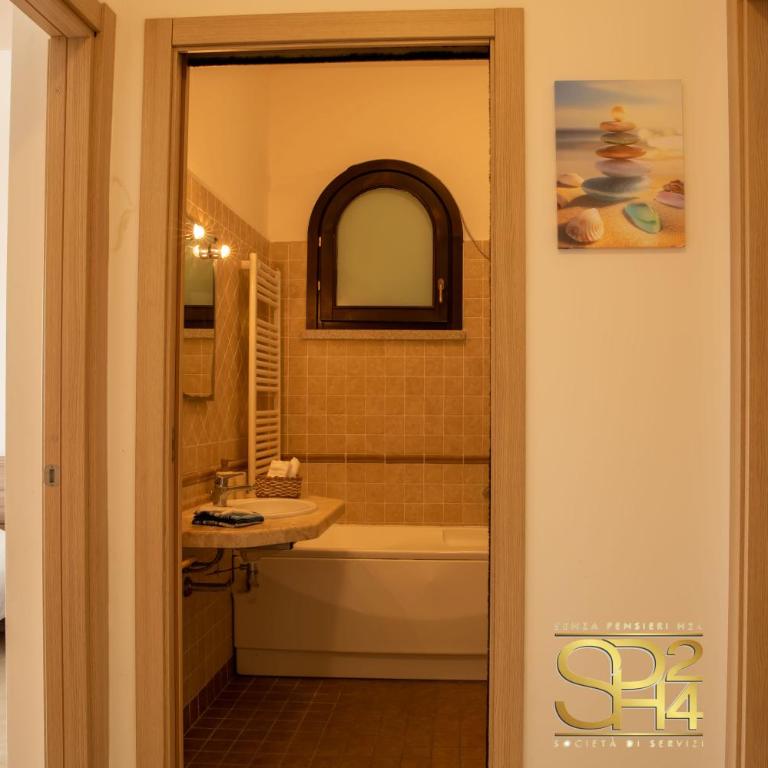 Villa Pietra e Mare - Villa Almar - Villa con Piscina Privata - 65