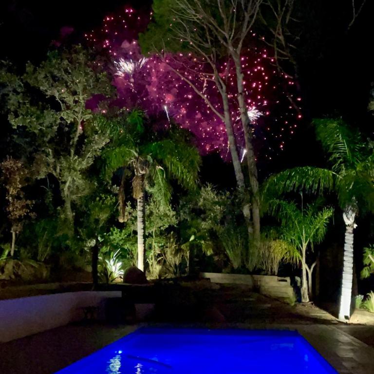 Villa Mare e Monte - Cala Rossa - Villa - 65