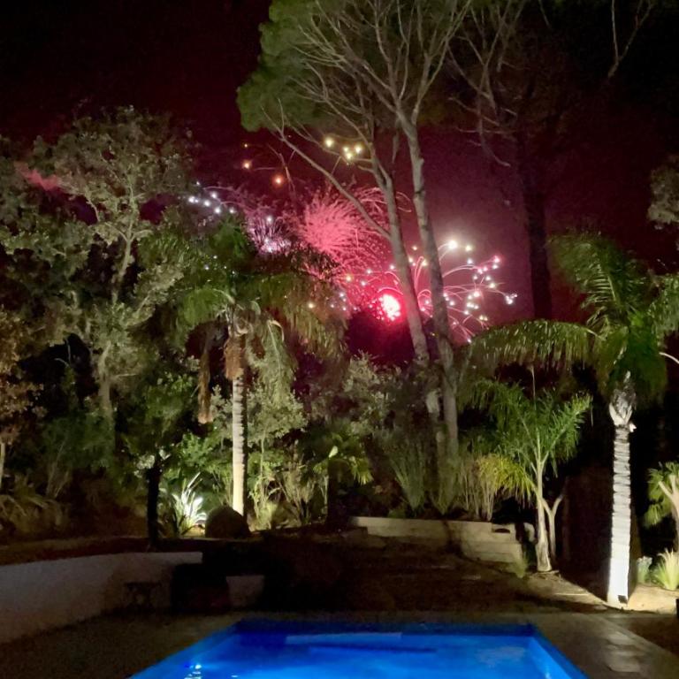 Villa Mare e Monte - Cala Rossa - Villa - 66