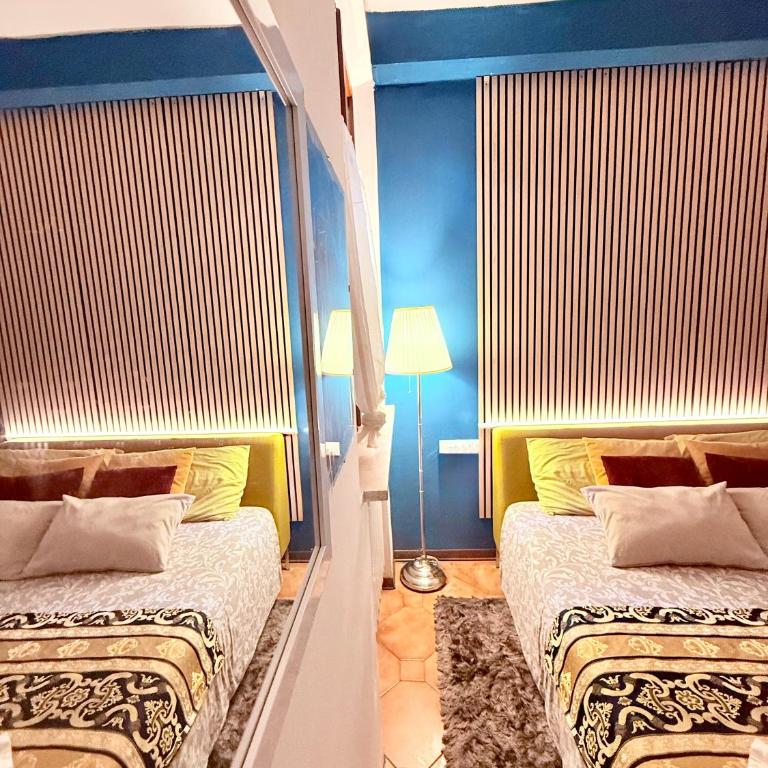 AMA Esclusive SPA Ariosto - Appartamento con 1 Camera da Letto - 31