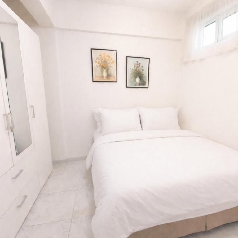 Palais des Iles - Apartamento de 2 dormitorios - 7