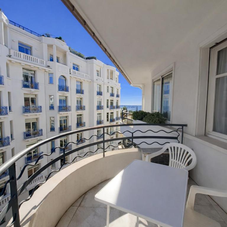 Palais des Iles - Apartamento de 2 dormitorios - 1