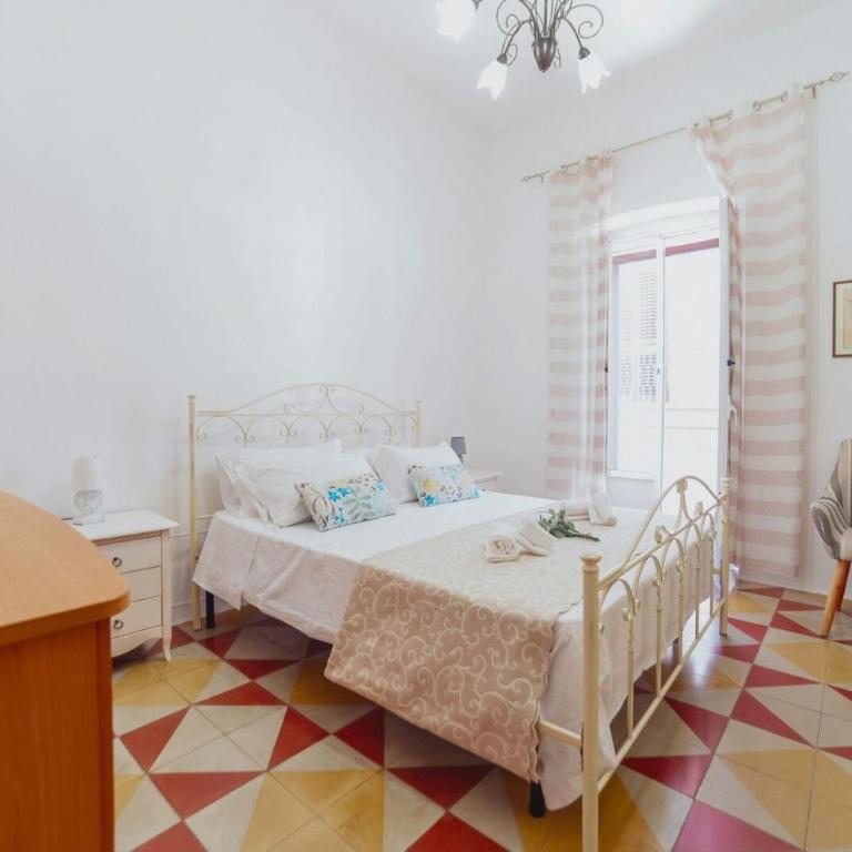 Casa Helen vista Città Bianca Centro storico 500m - Casa con 2 Camere da Letto - 1