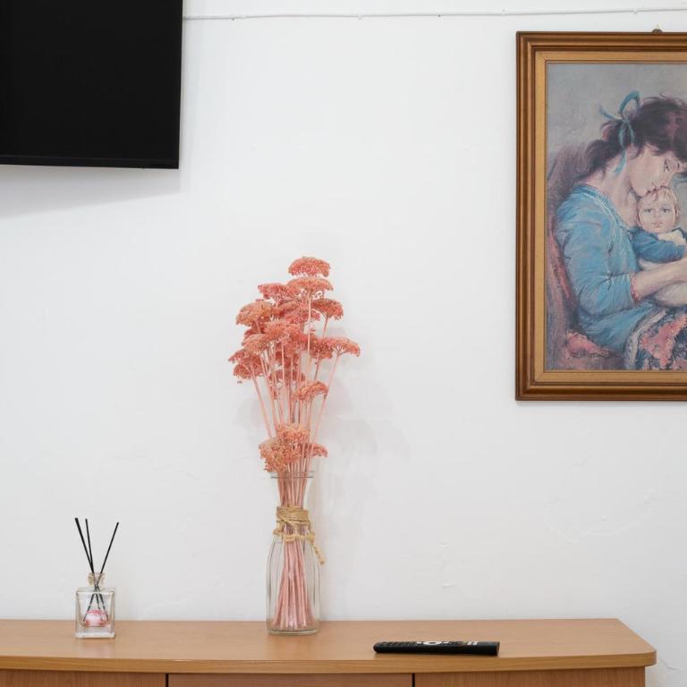 Casa Helen vista Città Bianca Centro storico 500m - Casa con 2 Camere da Letto - 25