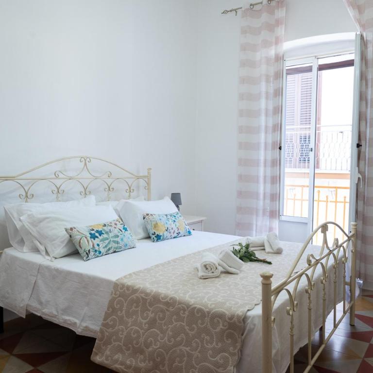 Casa Helen vista Città Bianca Centro storico 500m - Casa con 2 Camere da Letto - 23