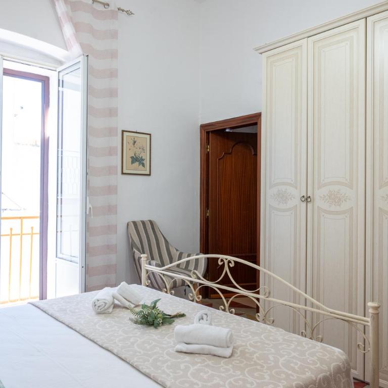 Casa Helen vista Città Bianca Centro storico 500m - Casa con 2 Camere da Letto - 6