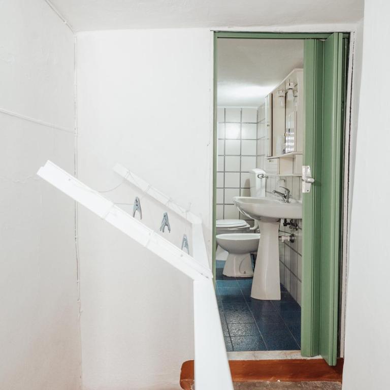 Casa Helen vista Città Bianca Centro storico 500m - Casa con 2 Camere da Letto - 16