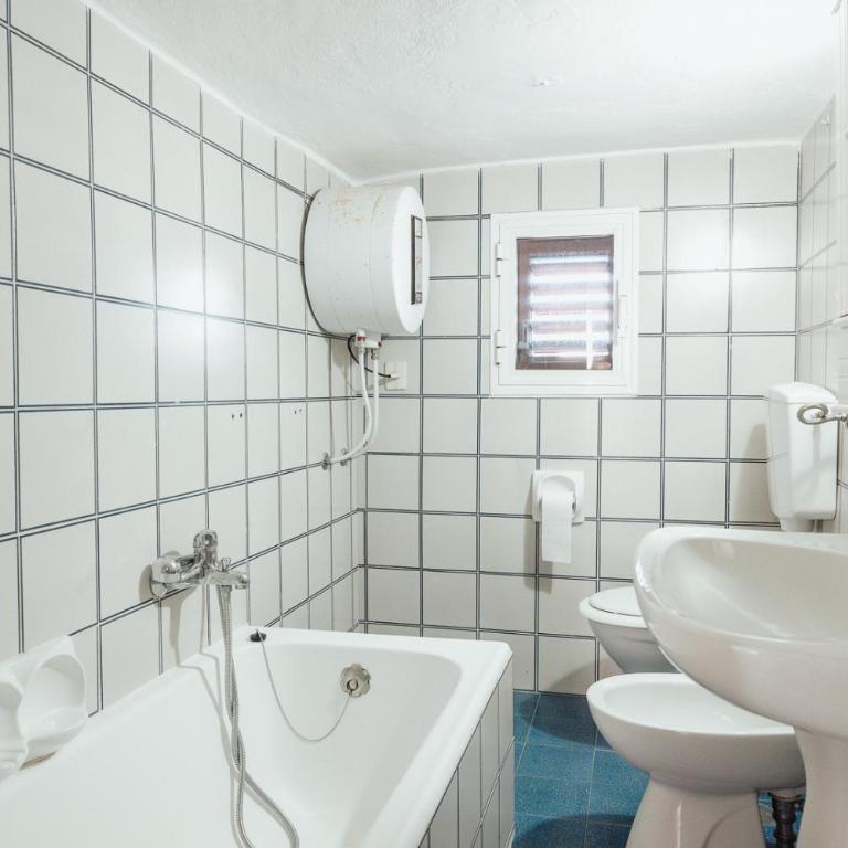 Casa Helen vista Città Bianca Centro storico 500m - Casa con 2 Camere da Letto - 17