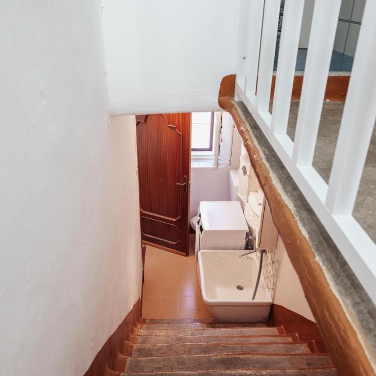 Casa Helen vista Città Bianca Centro storico 500m - Casa con 2 Camere da Letto - 15