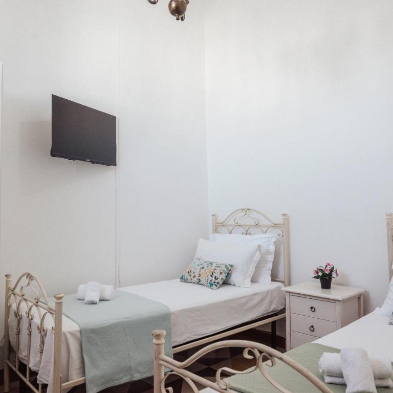 Casa Helen vista Città Bianca Centro storico 500m - Casa con 2 Camere da Letto - 27