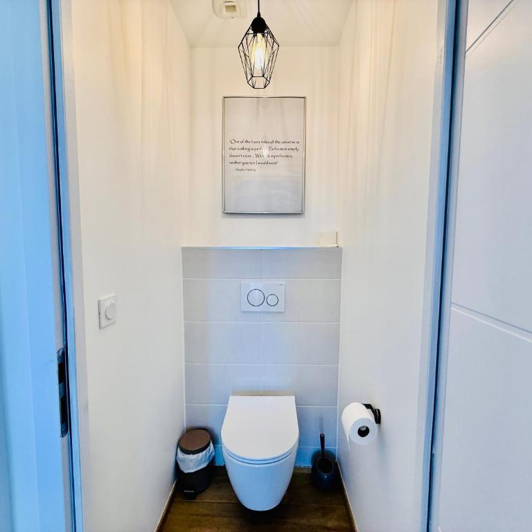 Aux Peupliers de Pradian - Italica - Villa con 3 Camere da Letto - 10