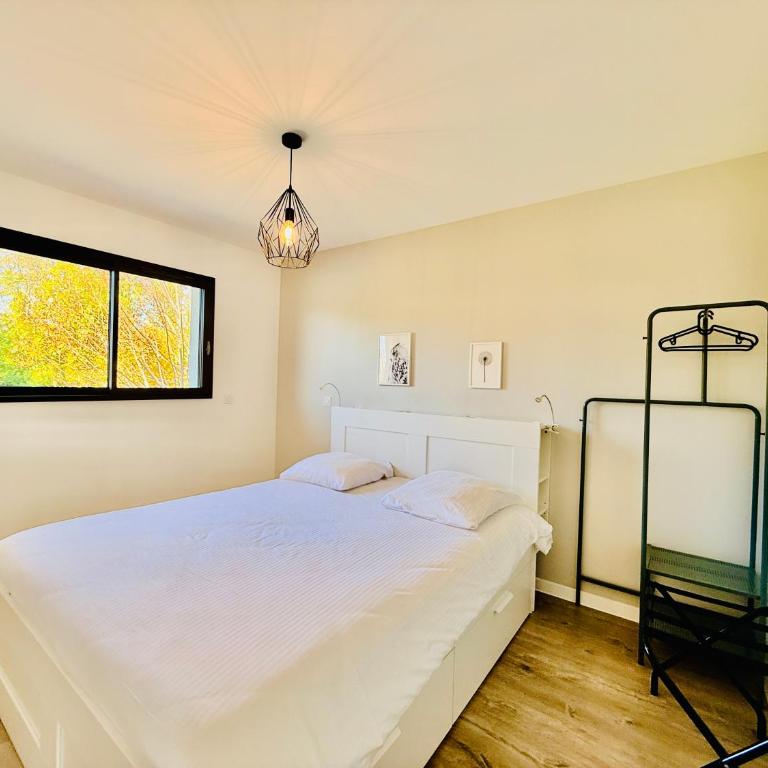 Aux Peupliers de Pradian - Italica - Villa con 3 Camere da Letto - 16