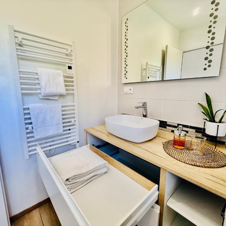 Aux Peupliers de Pradian - Italica - Villa con 3 Camere da Letto - 20