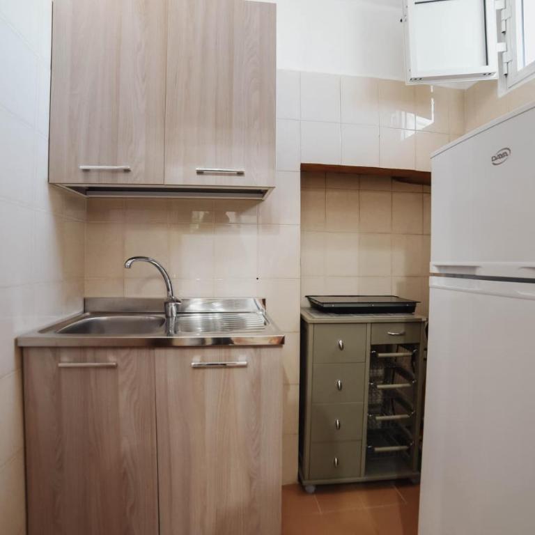 Casa Helen vista Città Bianca Centro storico 500m - Casa con 2 Camere da Letto - 9